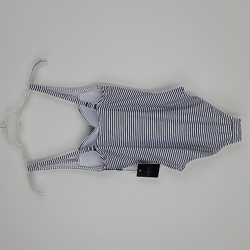 NWT. Nip tuck one piece swimsuit size 6 - Picture 10 of 15